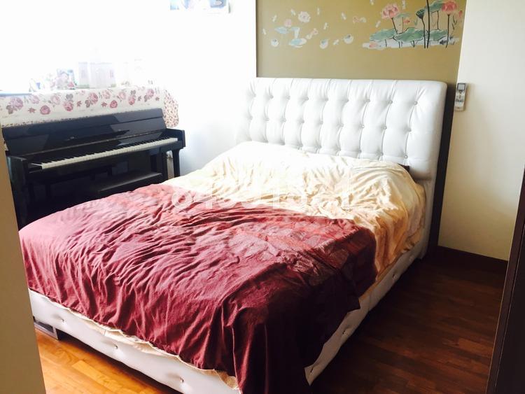 Blk 80B Telok Blangah Street 31 (Bukit Merah), HDB 3 Rooms #170741292